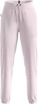 Odlo Zeroweight Pro Windproof Warm Hose Damen (622721-31800) rosa