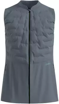 Odlo Zeroweight Insulator Weste Herren (314152-10512) blau