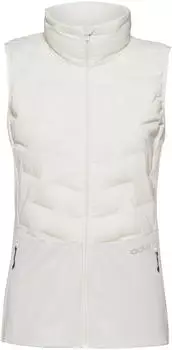 Odlo Zeroweight Insulator Weste Damen (314151-10505) weiss