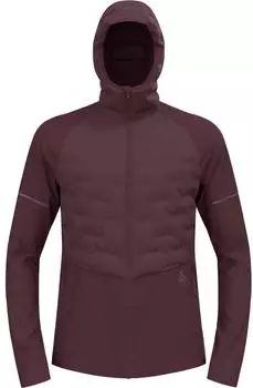 Odlo Zeroweight Insulator Herren (314142-15000) schwarz