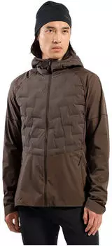 Odlo Zeroweight Insulator Herren (314142-30369) braun