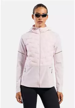 Odlo Zeroweight Insulator Damen (314141-31800) rosa