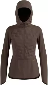 Odlo Zeroweight Insulator Damen (314141-30369) braun