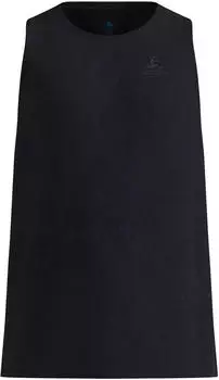 Odlo Zeroweight Engineered Chill-Tec Herren (316092-15000) schwarz