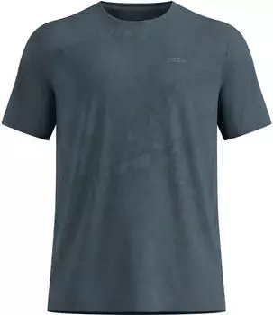 Odlo Zeroweight Engineered Chill-Tec Herren (316082-10512) blau