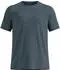 Odlo The Zeroweight Engineered Chill-tec Running T-shirt (315202)