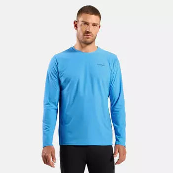 Odlo Zeroweight Chill-Tec Herren (315702-20418) blau