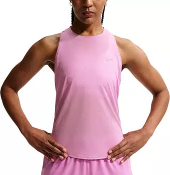 Nike Swift Nvlt Breathe Top Damen (IF1486-503) pink