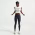 Nike Swift 7/8-Lauf-Leggings mit hohem Bund und Taschen (Damen) (HJ2252)