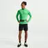 Nike Stride Dri-FIT Laufoberteil mit Viertelreißverschluss (Herren (HV2180)