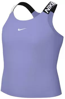 Nike NP Dri-Fit Top Kinder (IF1747-569) lila