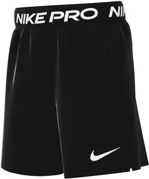 Nike NP Dri-Fit Kinder (IF1724-010) schwarz