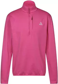 Nike ACG Wolf Grid Half Zip Herren (IM4233-698) pink