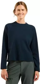 Odlo Cubic Damen (542991-20731) schwarz