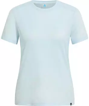 Odlo Cubic Light Damen (554871-20386) weiss
