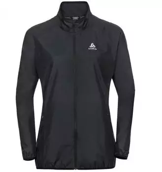 Odlo Essential Light Damen (313861-15000) schwarz