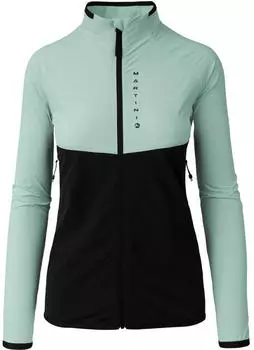 Martini Sportswear Sportswear Hillclimb ML Damen (JVN530602-530-110) schwarz