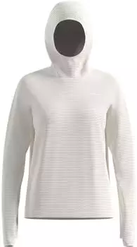 Odlo Essential Thermal Damen (316001-10505) weiss