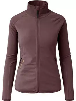 Martini Sportswear Sportswear Highventure ML Damen (JVK110619-582-582) lila