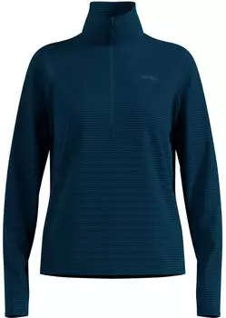 Odlo Essential Thermal Damen (316011-20417) blau