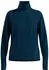 Odlo Essentials Thermal Half Zip Funktionsshirt langarm (Damen)
