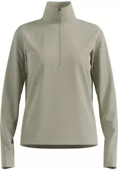 Odlo Essential Thermal Damen (316011-40440) gr&uuml;n