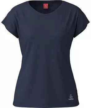 L&ouml;ffler Loose Damen (31194-495) blau