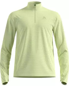Odlo Essential Thermal Herren (316022-10877) gr&uuml;n
