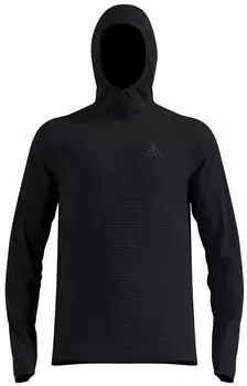 Odlo Essential Thermal Herren (316002-15000) schwarz
