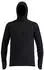 Odlo Essentials Thermal Hoodie Laufshirt langarm (Herren)