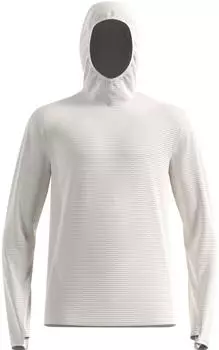 Odlo Essential Thermal Herren (316002-10505) weiss