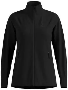 Odlo Essential Warm Damen (612731-15000) schwarz