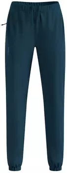 Odlo Essential Warm Hose Damen (622791-20417) blau
