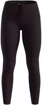 Odlo Essential Warm Tights Damen (324051-30390) braun