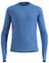 Odlo X-Alp Performance Wool 115 Laufshirt langarm (Herren)