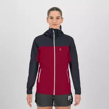KARPOS Lavaredo Rain Evo Damen (2512039-021) lila