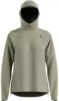 Odlo X-Alp Waterproof Pro Damen (315681-10876) oliv