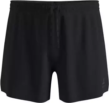 Odlo Zeroweight 5 Inch Herren (324202-15000) schwarz