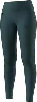 Dynafit Traverse Hybrid Tights Damen (08-72064-0720) grau