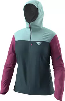 Dynafit Traverse 3L Damen (08-72039-0722) orange