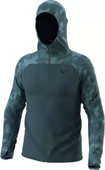 Dynafit Trail Reflective Wind Herren (08-72156-0720) weiss