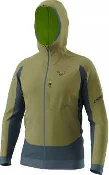 Dynafit Tigard Alpha Direct Herren (08-71857-5A41) oliv