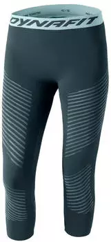 Dynafit Speed Dryarn Tights Damen (08-71061-0721) grau