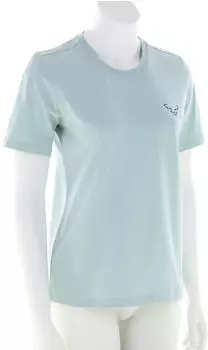 Dynafit Back Graphic CottDamen (08-72147-3181) tuerkis