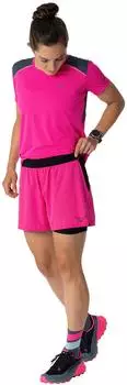 Dynafit Alpine Pro 2/1 Damen (08-71644-6071) pink