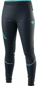 Dynafit Alpine Hybrid Hose Damen (08-71609-0910) schwarz