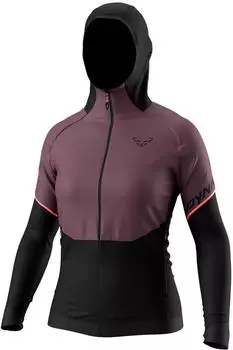 Dynafit Alpine Hybrid Damen (08-71605-6A91) grau