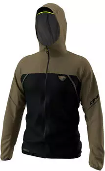 Dynafit Alpine 3L Herren (08-71906-5A41) oliv