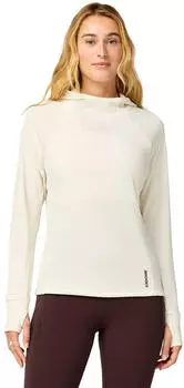 Brooks Momentum Thermal Damen (221789-278) grau