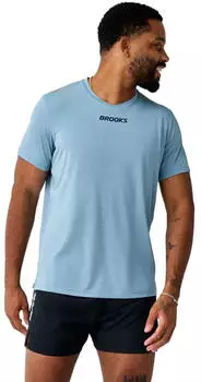 Brooks Dash Cooling Herren (211610-468) blau